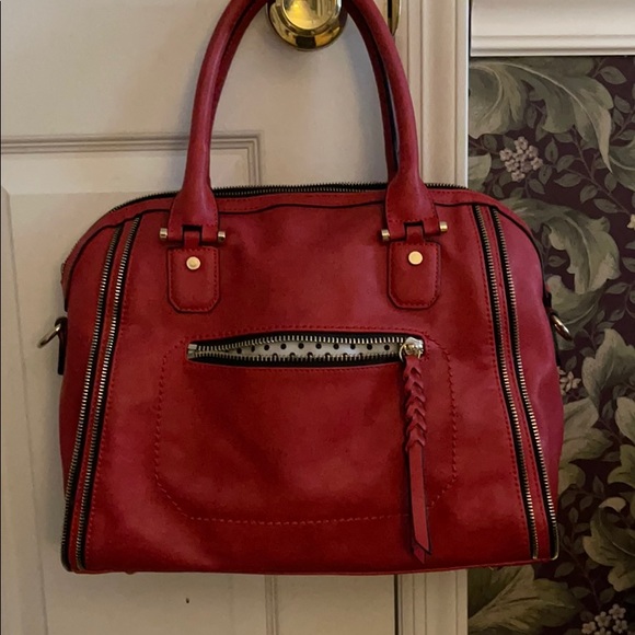 Urban expressions Satchel bag - Picture 3 of 3